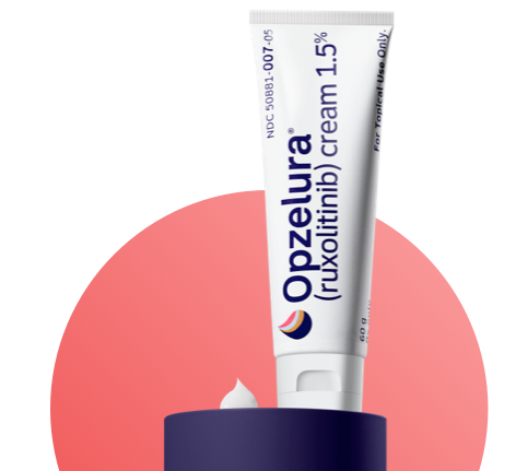 OPZELURA tube