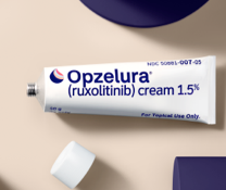 An OPZELURA tube